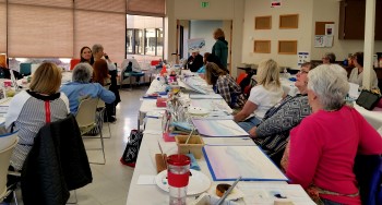 Rocky Mountain Hi chapter of SDP